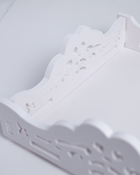 Money box  / Couple Tray