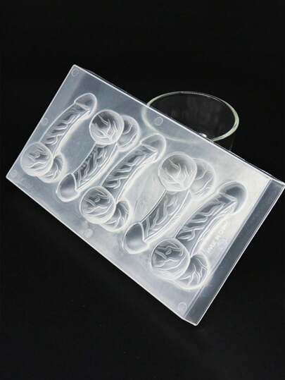 Bridal Shower Sensual Ice tray