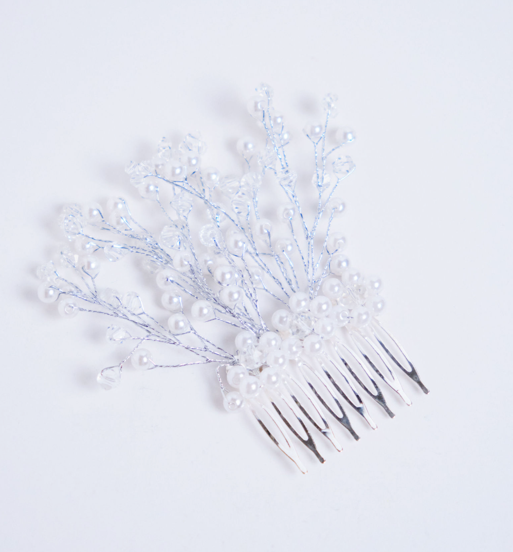 Rochelle Hair Piece Bridal Hair Accessories | Bride Hair