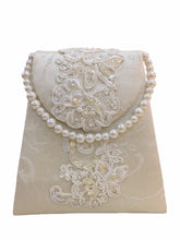 Load image into Gallery viewer, Bridal Bag LL Assorted Design  (Ecru)
