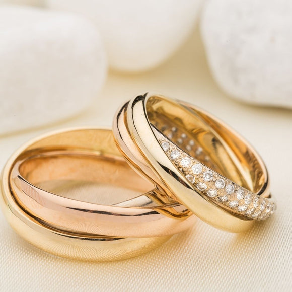 Wedding Rings