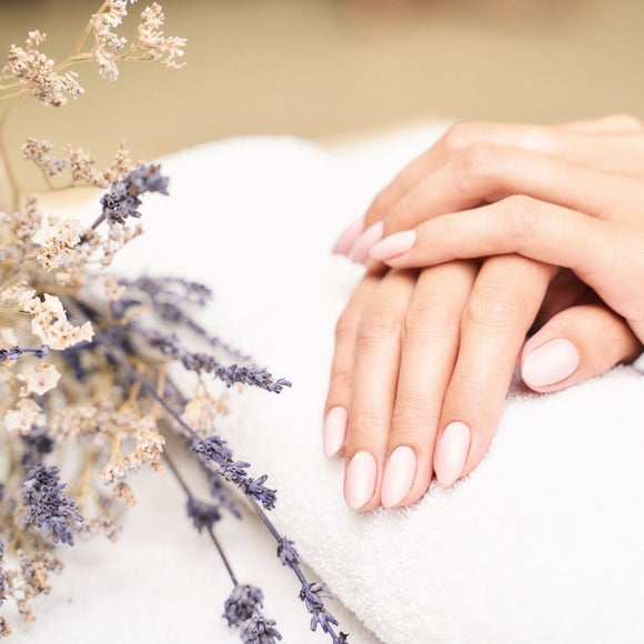 Beauty, Fitness Treatments, and Nail Spas