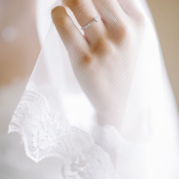 Bridal Veils