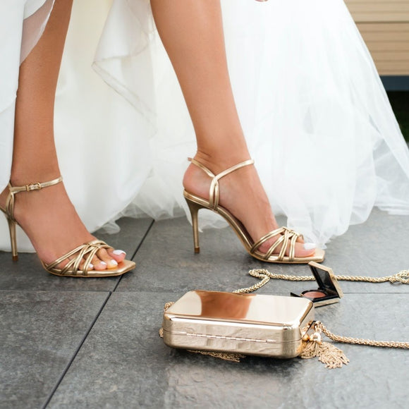 Bridal Shoes