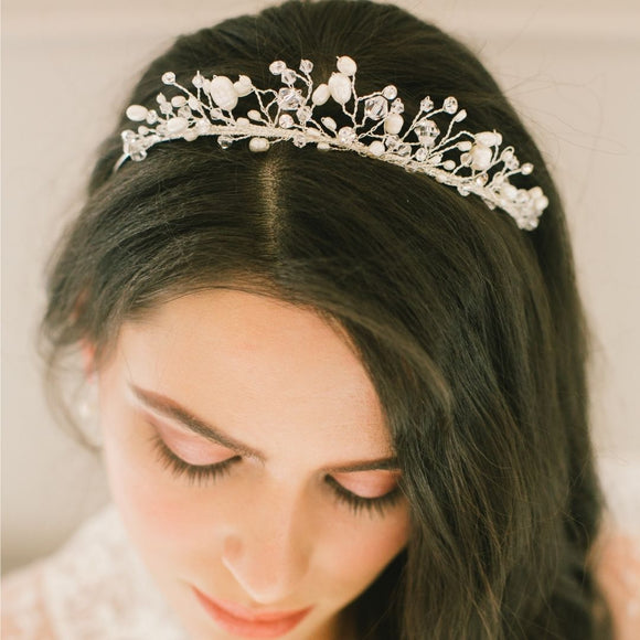 Bridal Hair Accessories