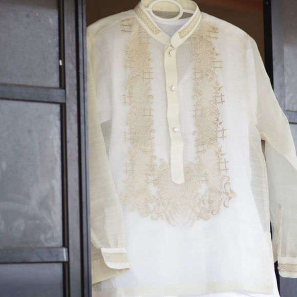 Barongs