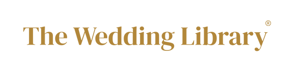 The Wedding Library