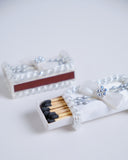 Match Sets Ribbon Design Set of 2