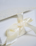 Bible Lace-top Filipiniana (Ecru)