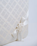 Marriage Contract Folder Assorted Design (Ecru)