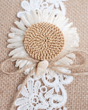 Rustic Sunflower Guestbook