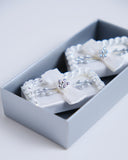 Match Sets Ribbon Design Set of 2