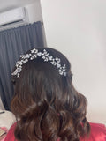 Athena Hair Vine Bridal Hair Accessories | Bride Hair