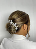 Ira Hair Vine Bridal Hair Accessories | Bride Hair