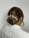 Ira Hair Vine Bridal Hair Accessories | Bride Hair