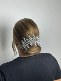 Sandra Hair Piece Bridal Hair Accessories | Bride Hair