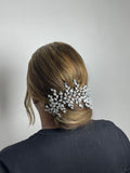 Sandra Hair Piece Bridal Hair Accessories | Bride Hair