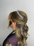 Yani Hair Crown Bridal Hair Accessories | Bride Hair