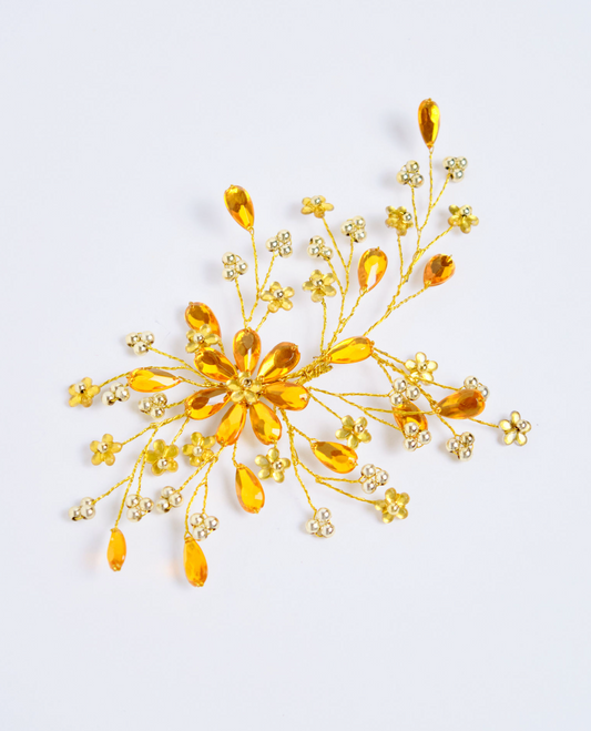 Regina Hair Piece Bridal Hair Accessories | Bride Hair