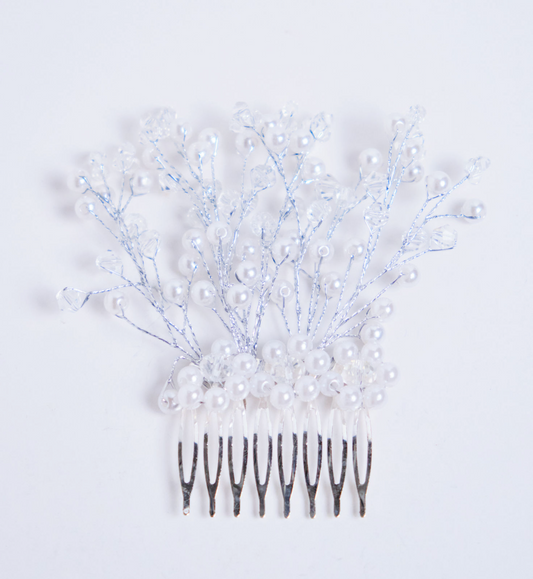 Rochelle Hair Piece Bridal Hair Accessories | Bride Hair