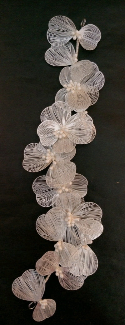 Florabella Hair Vine