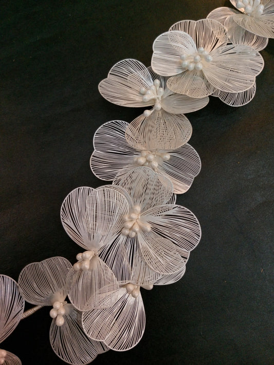 Florabella Hair Vine