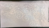 Secondary Veil Special DD Assorted Design (White)