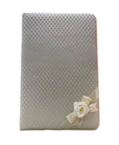 Marriage Contract Folder Assorted Design (Ecru)