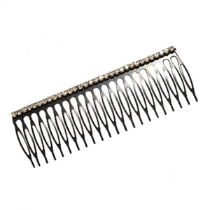 Hair Accessory Rhinestone Comb