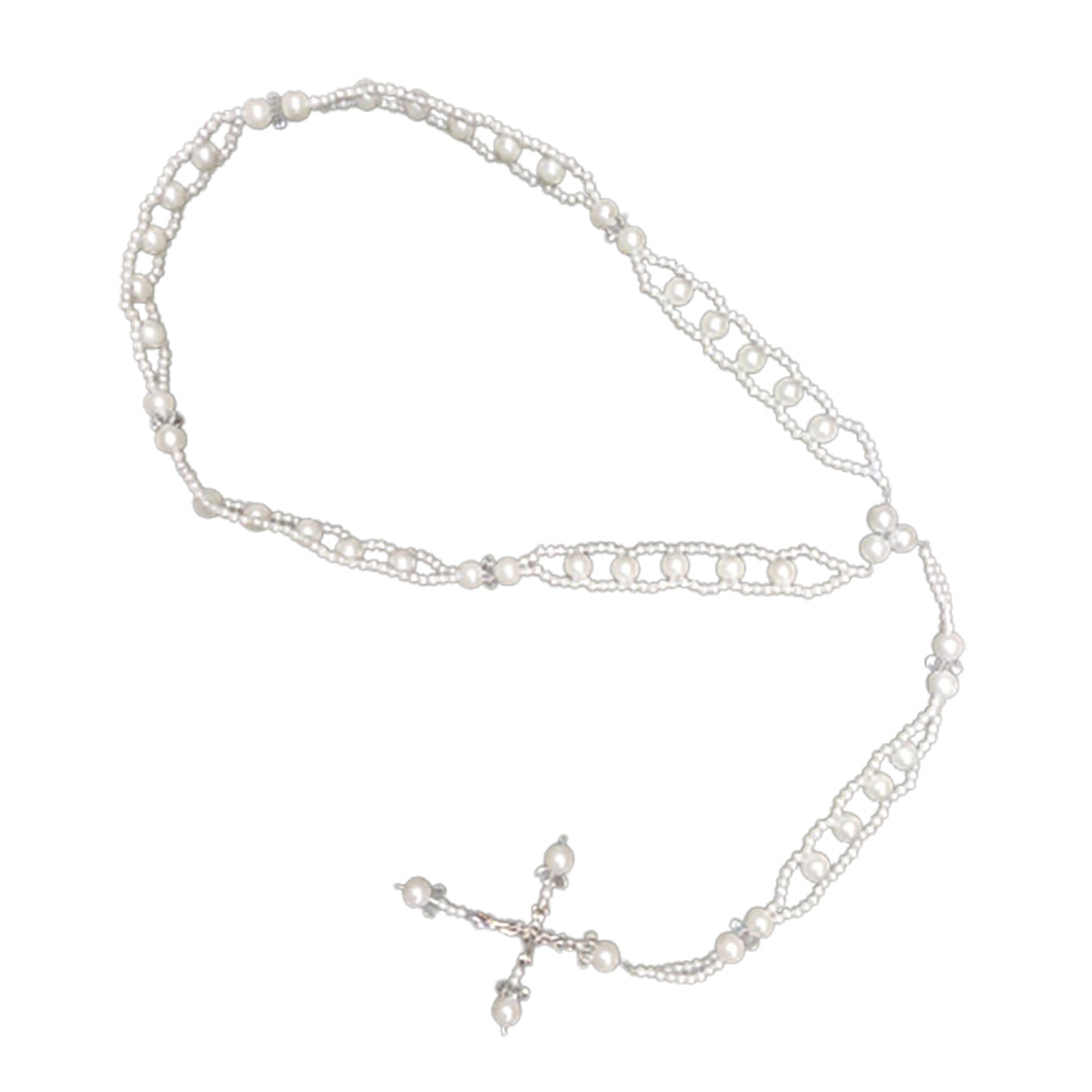 Rosary Pearl