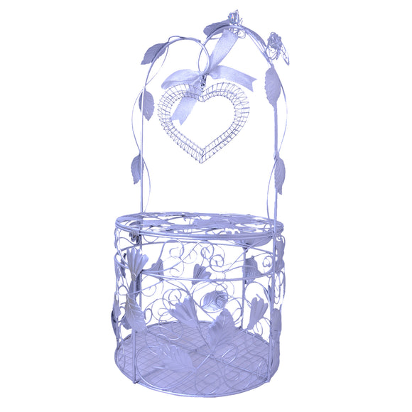 Money Wishing Well Wire (Silver)