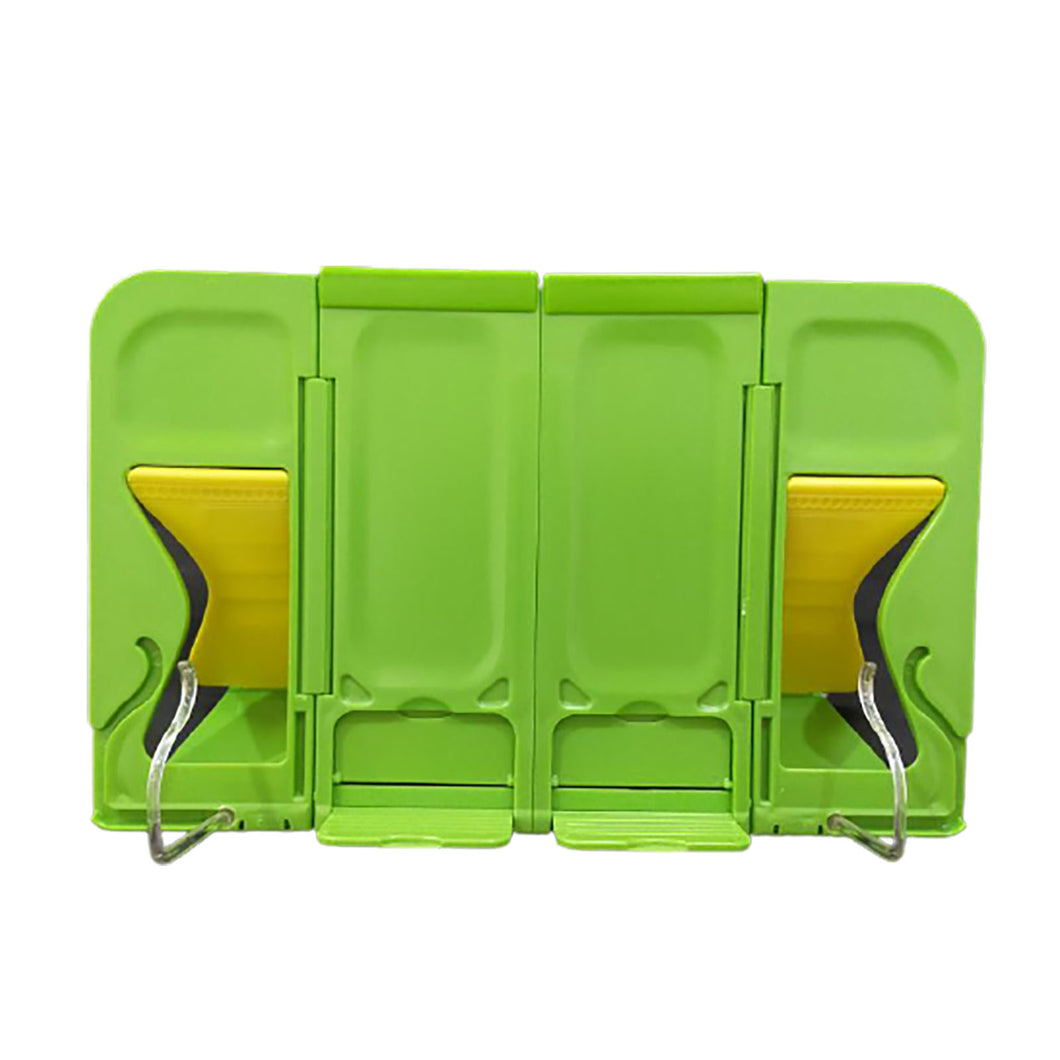 Sonane Super Portable BookStand (Light Green)
