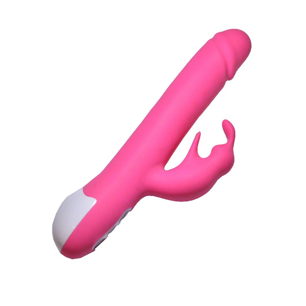 Vibe Pink Twister