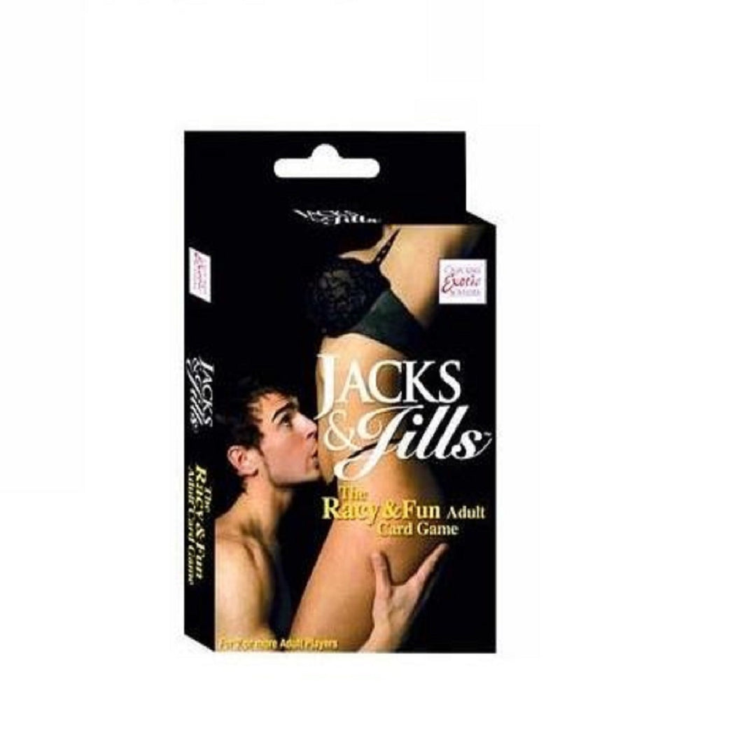 Bridal Shower Jack & Jills | Games