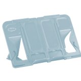 Sonane Super Portable Bookstand (Light Blue)